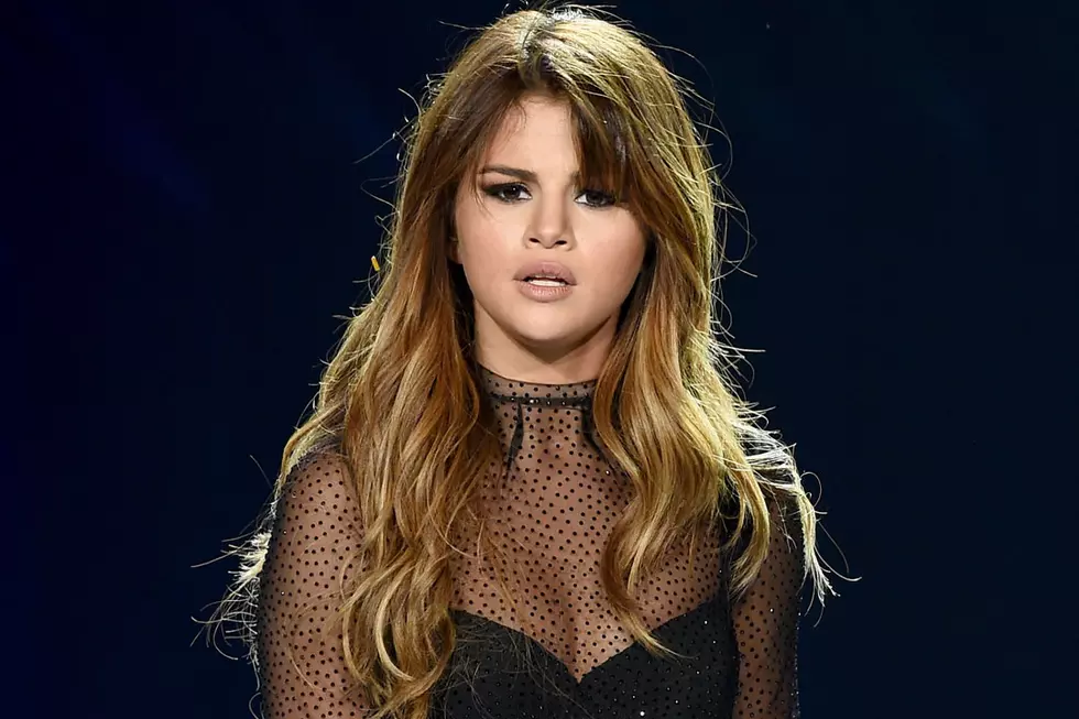 Selena Gomez on Controversial Tweets: ‘I Get Stupid Sometimes’