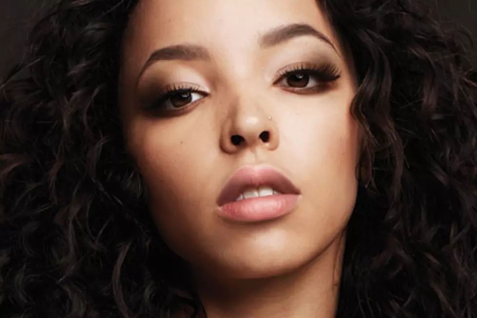 Tinashe Goes UK House Queen with KDA on ‘Just Say’