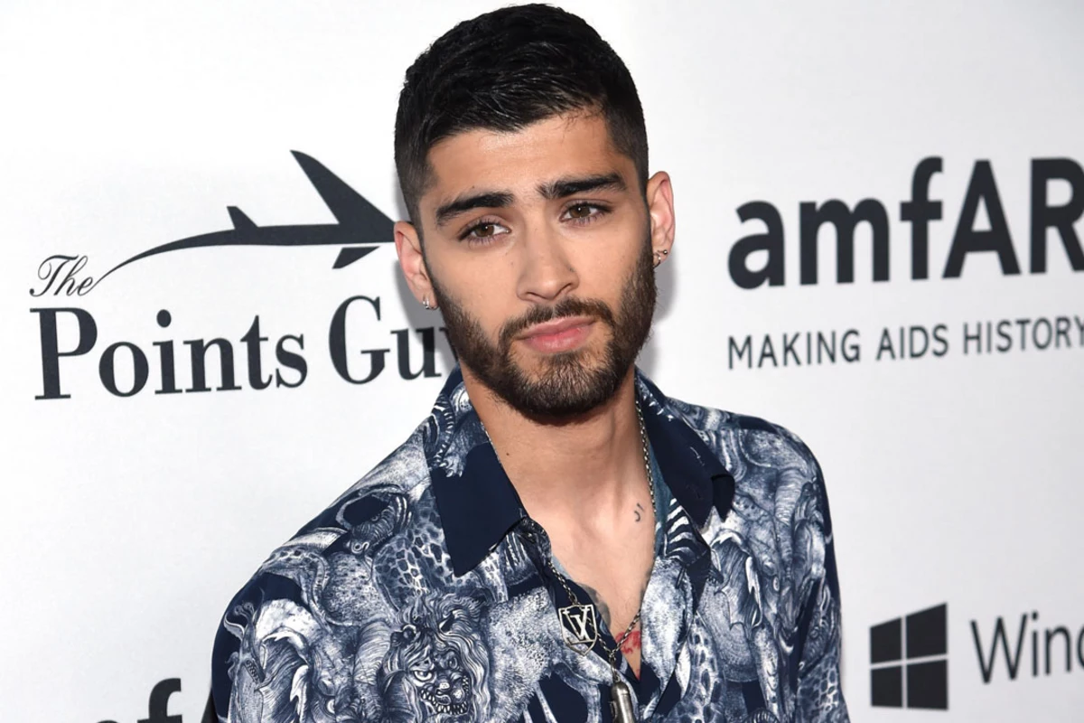 Zayn Further Cements His Musical Worth On Snakehips Track 'Cruel'