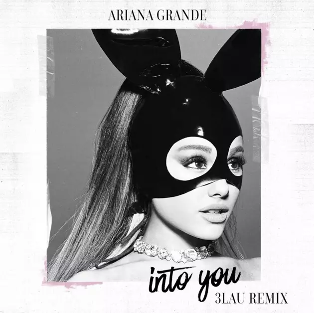Ariana Grande&#8217;s &#8216;Into You&#8217; Hits Harder on the Dance Floor With 3LAU Remix