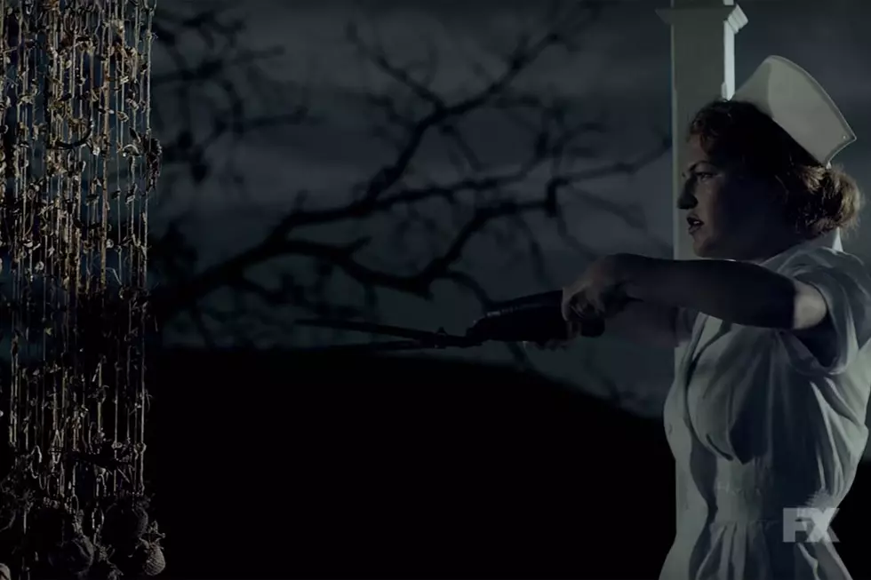 All Previous ‘American Horror Story’ Seasons Are Linked in Creepy New Season 6 Teaser
