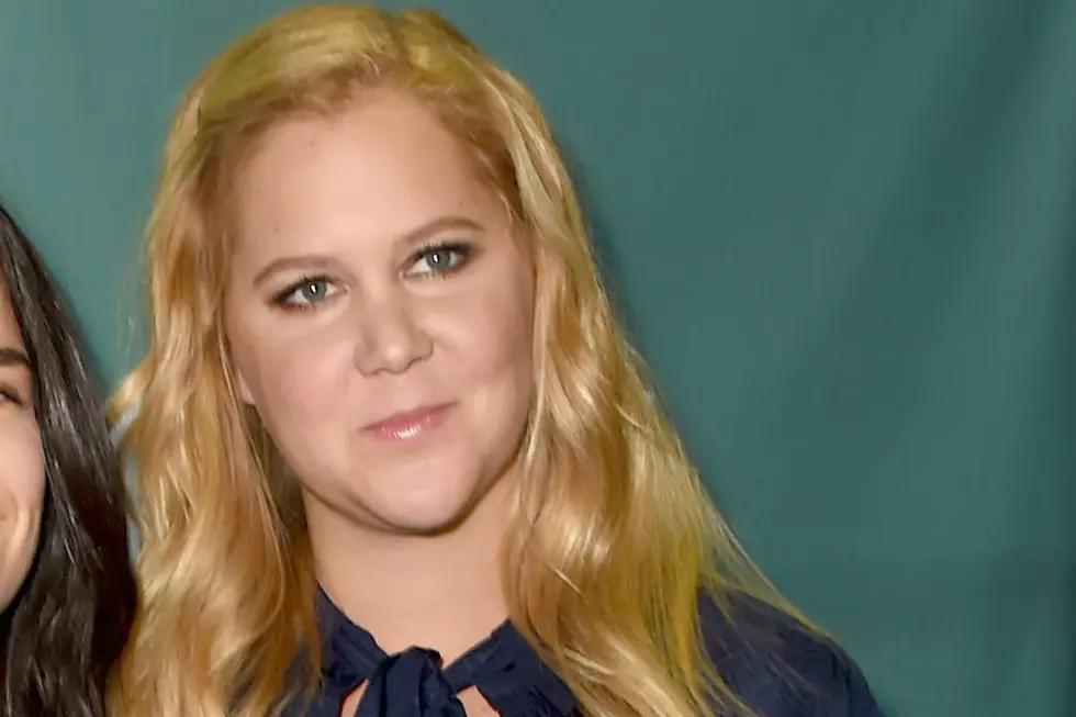 Amy Schumer Speaks Out Against Rape-Skepticism in Light of Writer’s Rant