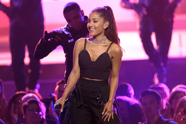 Ariana Grande&#8217;s &#8216;Dangerous Woman Tour&#8217; Visits Seattle on March 23