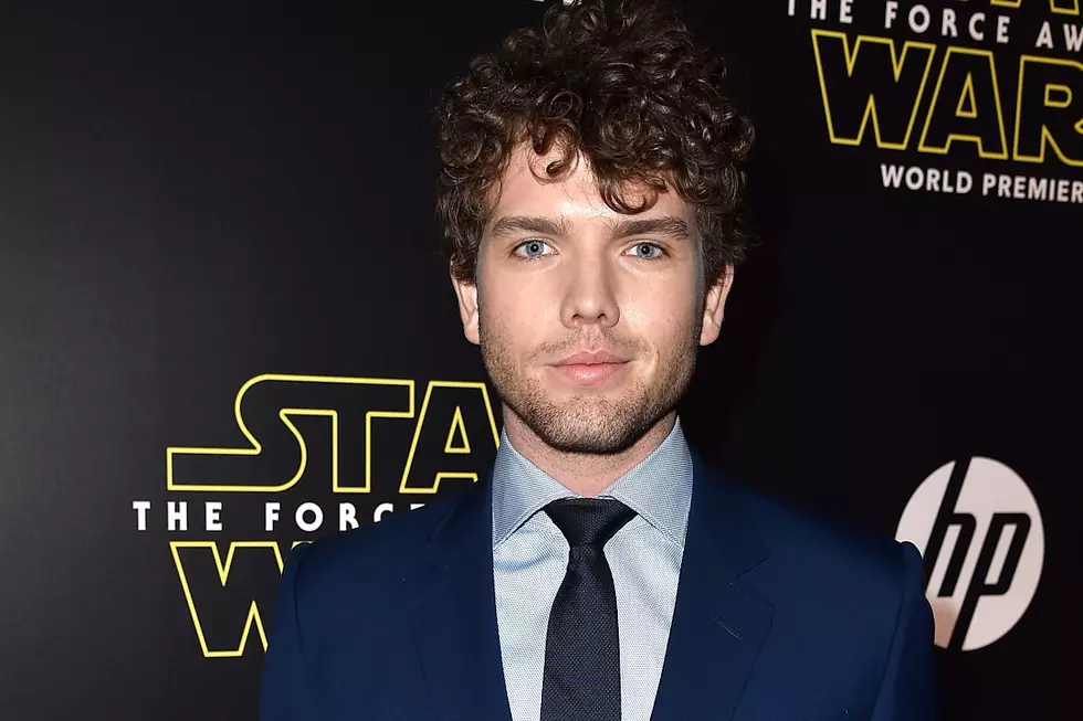 Taylor Swift's Brother Austin Swift to Make Acting Debut in Thriller 'I.T.'