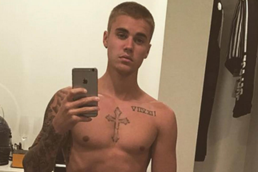 Justin Bieber&#8217;s Hottest Instagram Photos