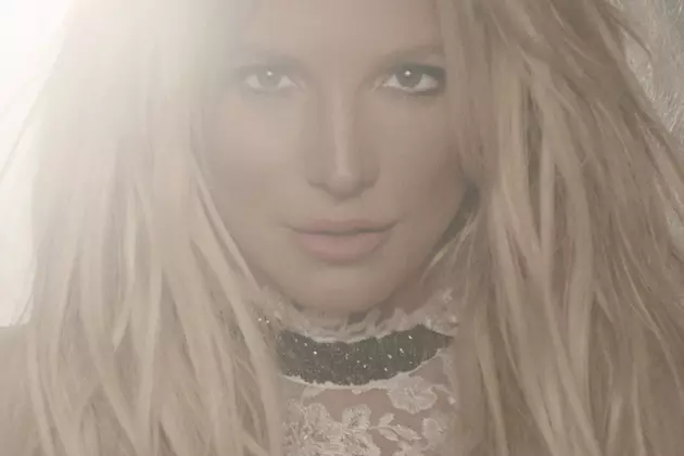 Britney Spears&#8217; &#8216;Glory&#8217; Tracklisting Is Here in All Its, Well, Glory