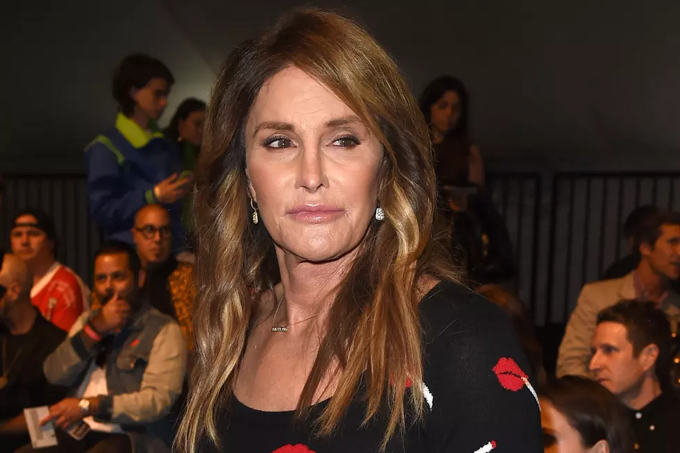 Caitlyn Jenner Reveals She Contemplated Suicide During Transition
