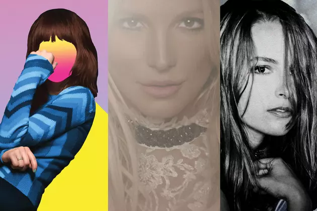 Best Songs We Heard This Week: Britney Spears, Carly Rae Jepsen, Bridgit Mendler + More