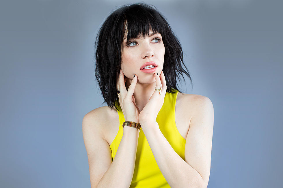 Carly Rae Jepsen's Got Us Feeling (Even More) 'EMOTION's with 'Side B'