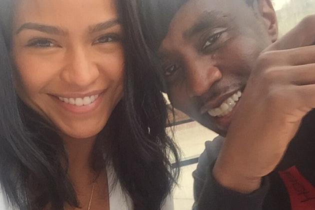 Diddy Shares Photos of Birthday Girl Cassie on Instagram Amid Breakup Rumors