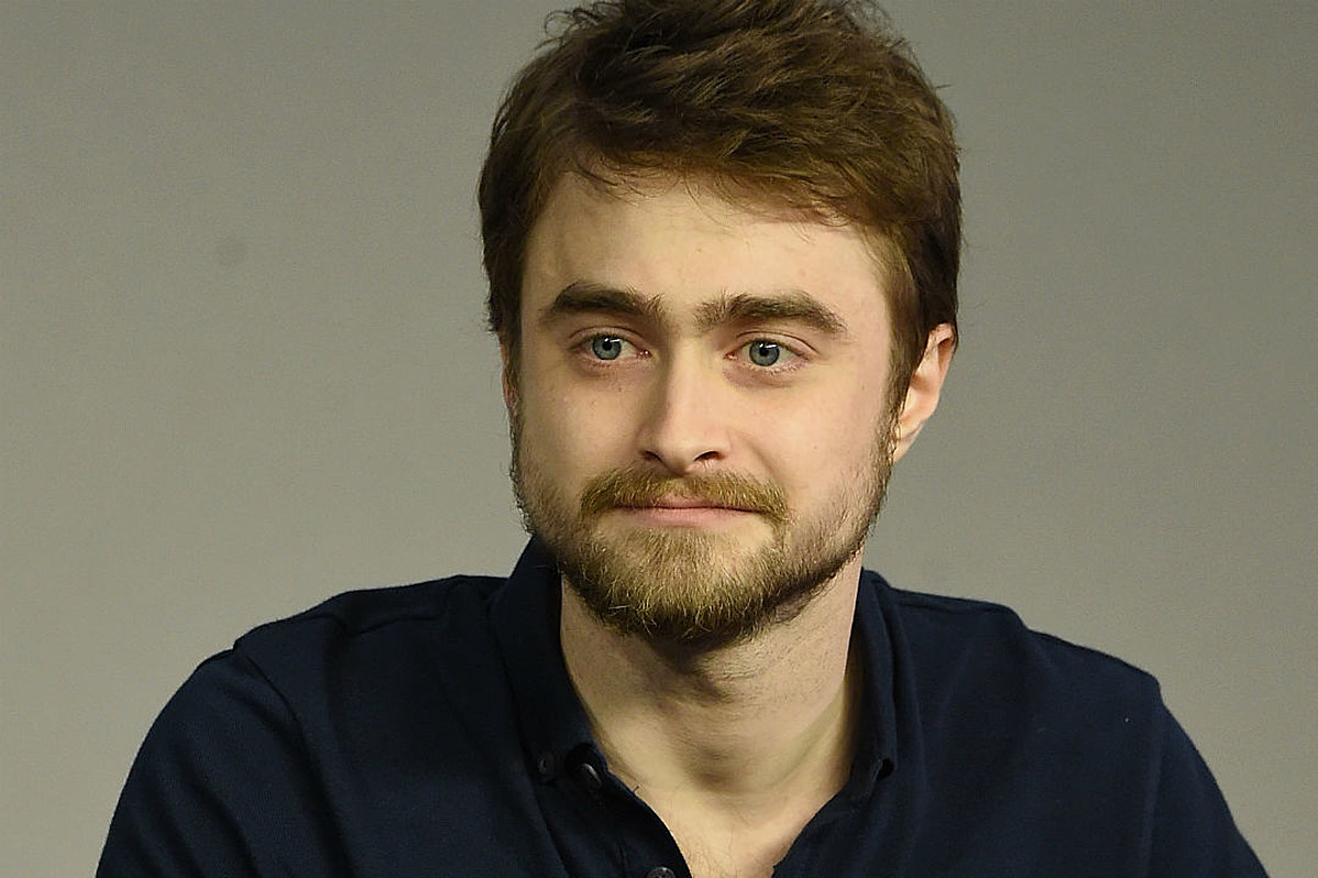 Daniel Radcliffe Apologizes For Using Racial Slurs In 'Imperium' Role