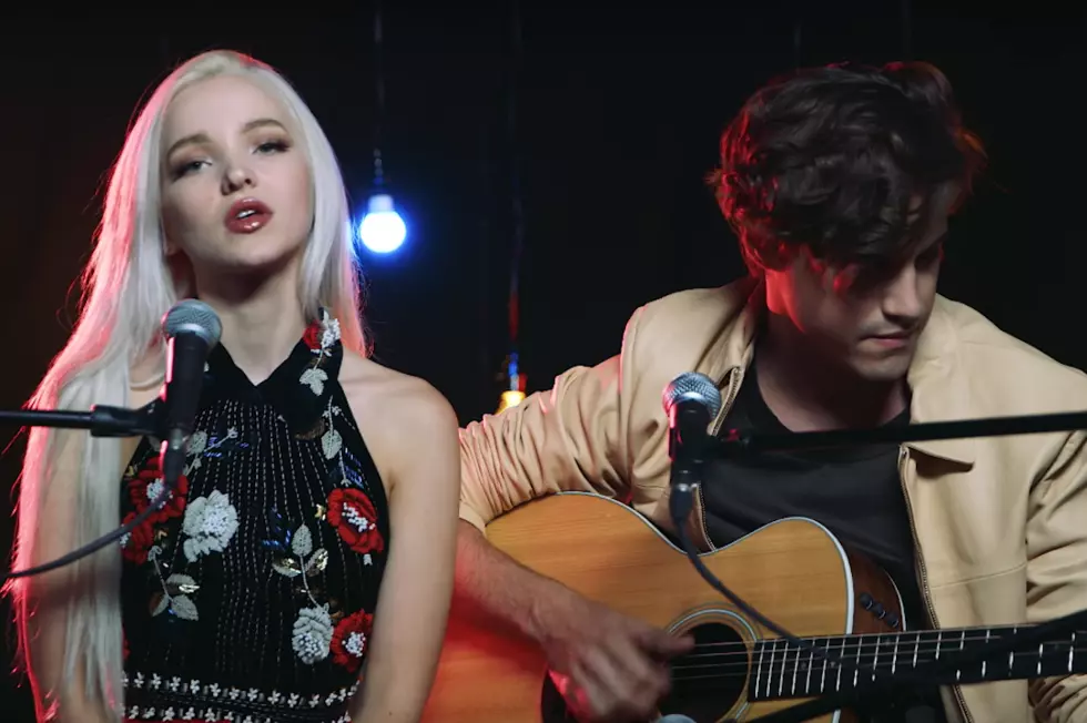 The Girl and The Dreamcatcher Perform ‘Make You Stay’ Acoustic [Exclusive]