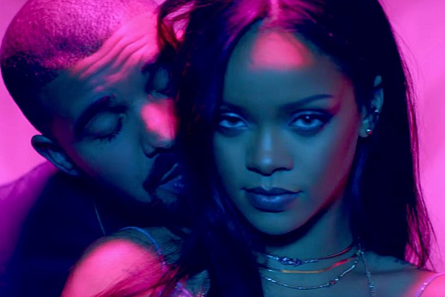 Drake, Rihanna and Zayn Top Spotify&#8217;s 2016 End of Year Streaming Charts