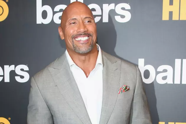 Dwayne &#8216;The Rock&#8217; Johnson Shares Inspiring Story of His Dad&#8217;s Teenage Homelessness