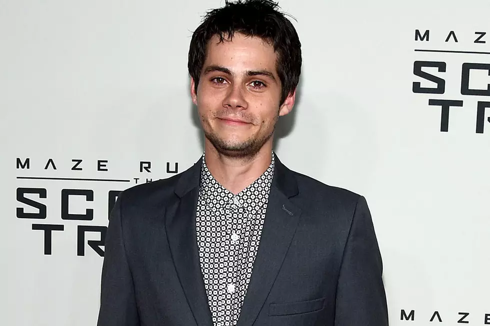 'Maze Runner' to Resume Filming in 2017 Following Dylan O'Brien Recovery