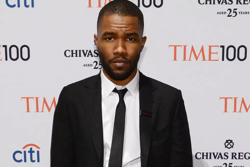 Frank Ocean Producer Malay Addresses Album Delay + Possible Zayn Collab