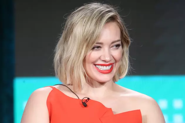 Hilary Duff&#8217;s Music Career Is Now in the Hands of Scooter Braun