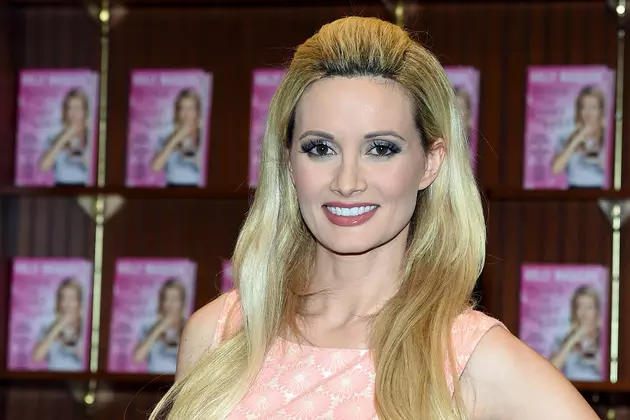 Holly Madison Welcomes Second Baby to Her Brood: See the Sweet Photo + Find Out His Name