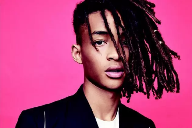 Jaden Smith Talks About Being &#8216;Different,&#8217; Wearing Dresses and His Non-Gendered Clothing Line in &#8216;Variety&#8217;