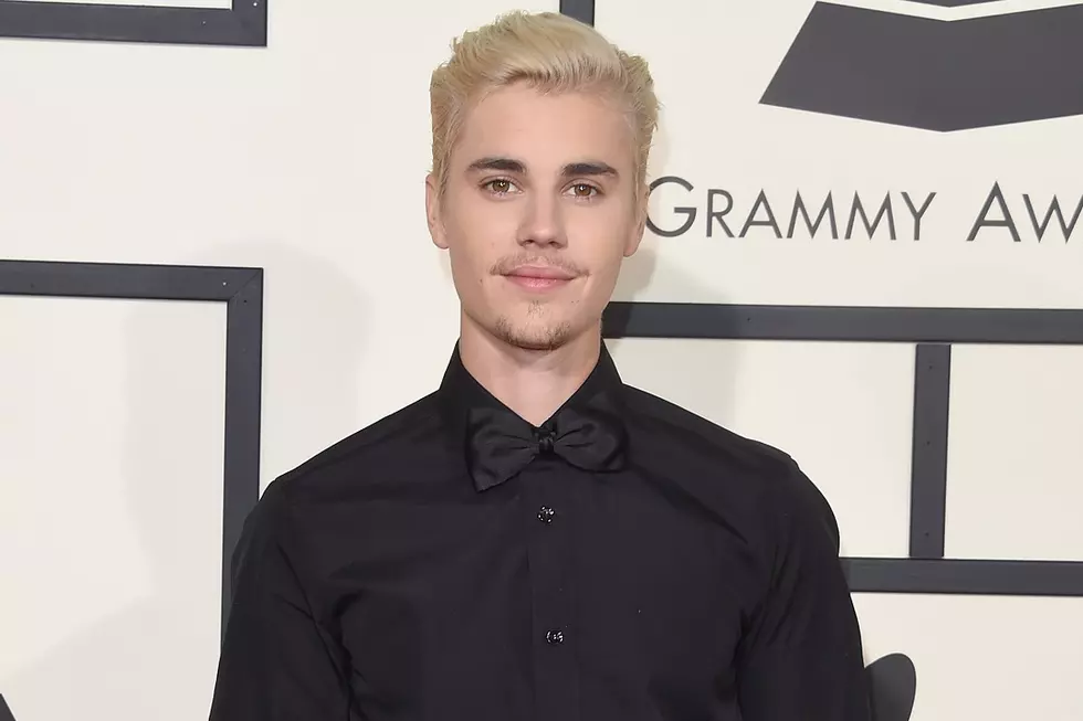 Justin Bieber Skipping the Grammys, Working on New Music