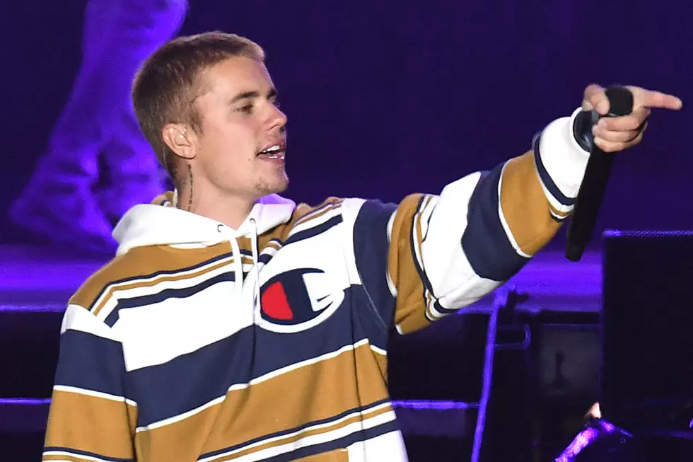 Overachiever Justin Bieber Amasses Eight Guinness World Records