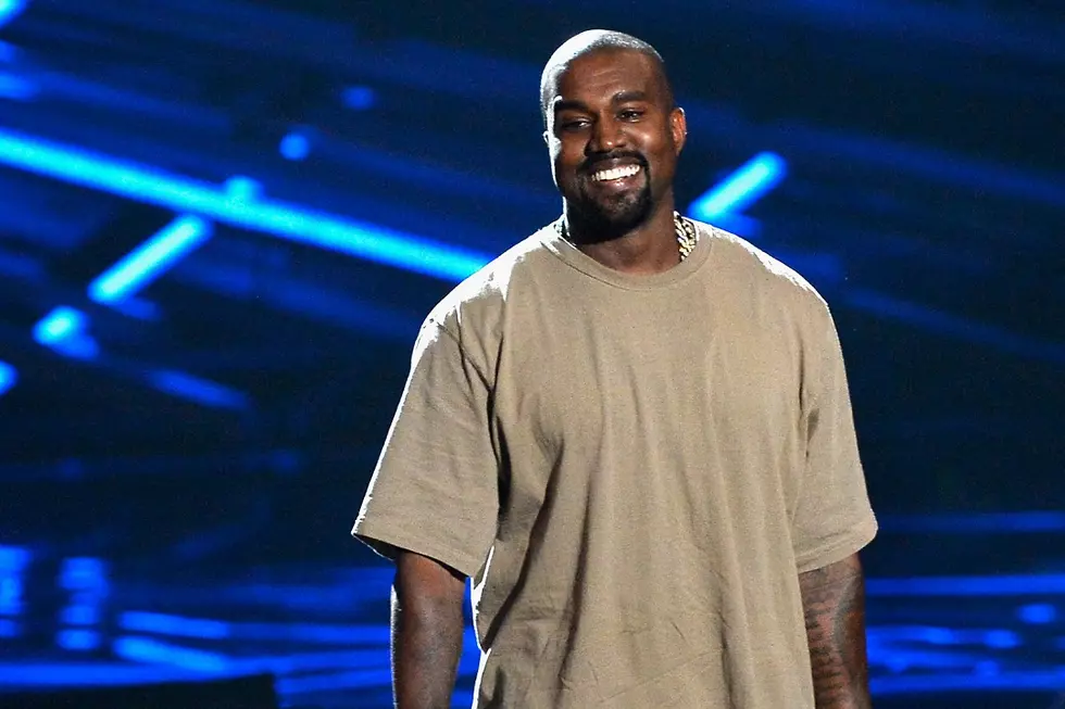 Kanye West Is Doing…Something…at The VMAs, Taylor Swift’s Skipping It