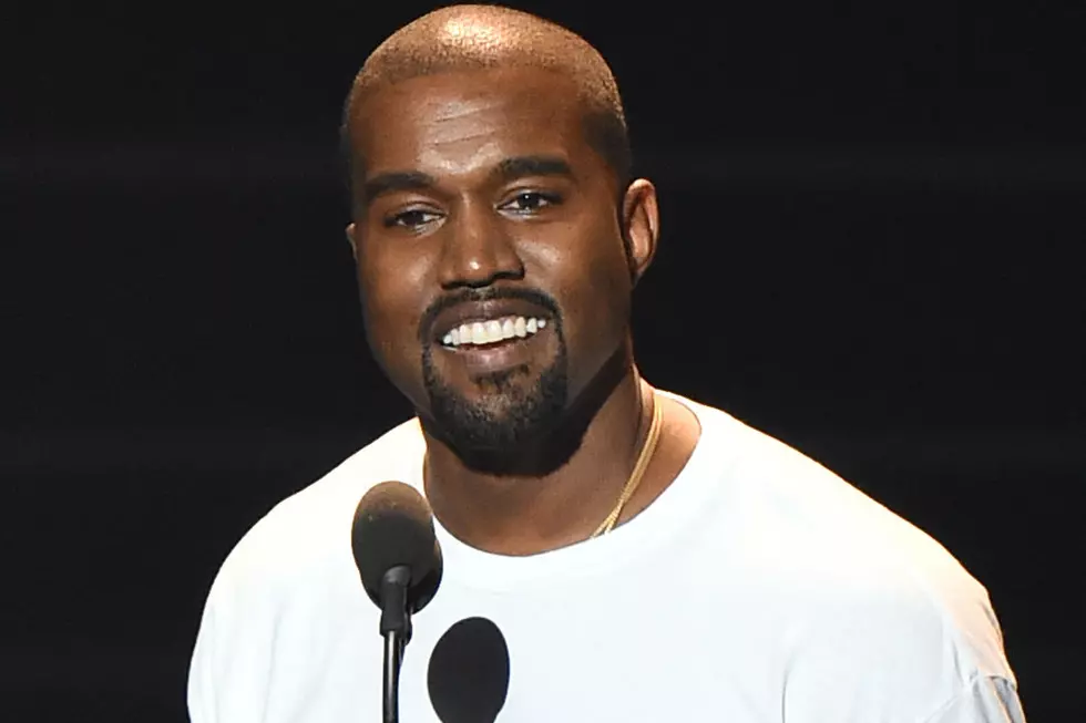 Kanye West Calls Out Beyonce, Jay Z Before Storming Out of Concert
