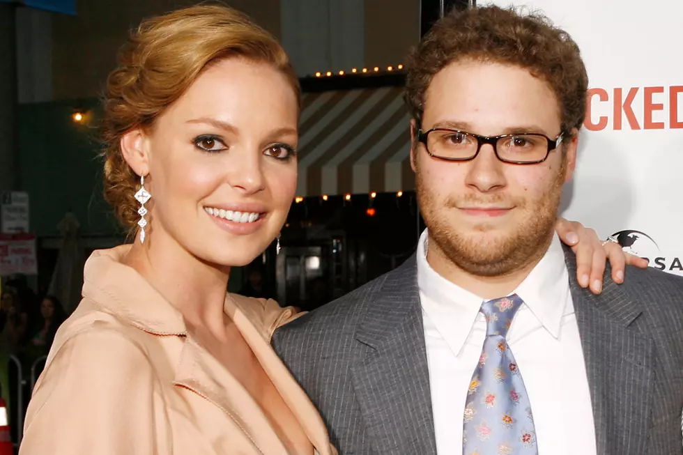 Katherine Heigl Extends Kind Words in Seth Rogen &#8216;Knocked Up&#8217; Feud