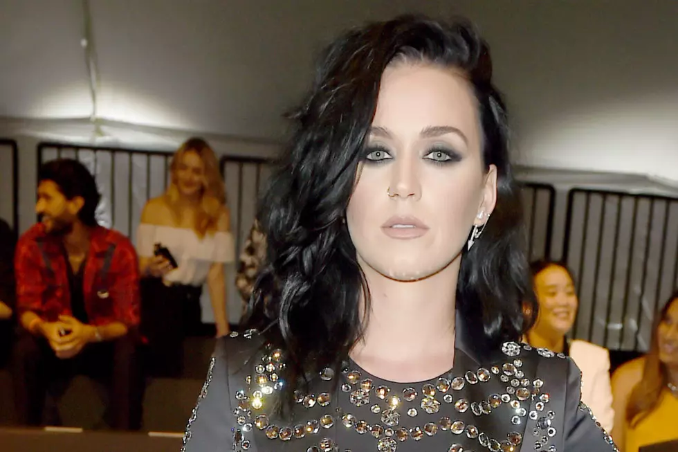 Katy Perry on Katy Obsessed ‘Catfish’ Victim: ‘I Felt Bad For Him’
