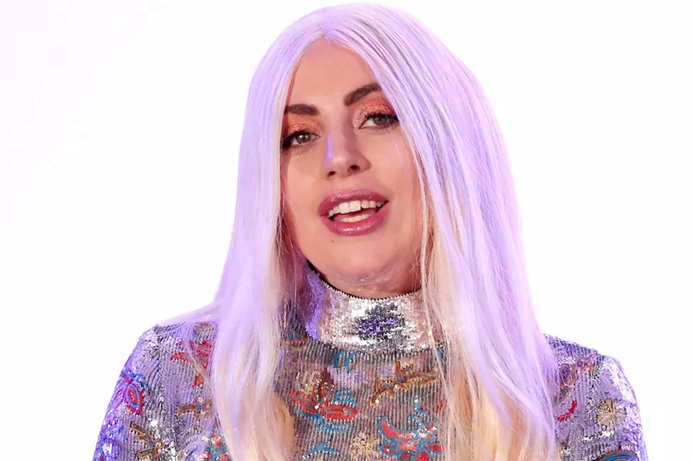 Lady Gaga’s New Single Could Be Coming Within Weeks, According to This Radio Host