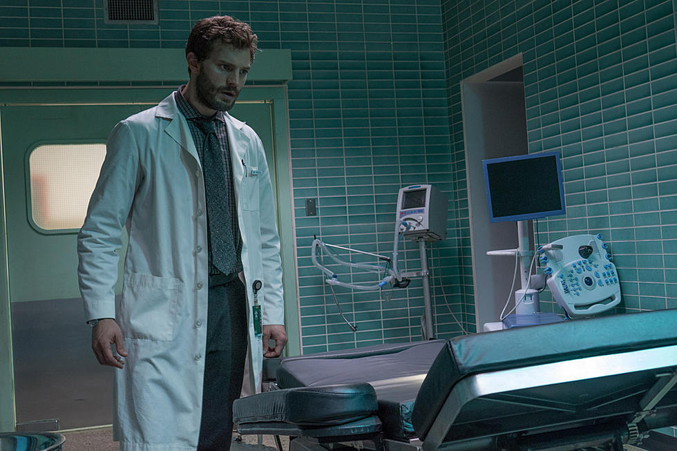 ‘The 9th Life of Louis Drax': You Only Live Once $1K Giveaway