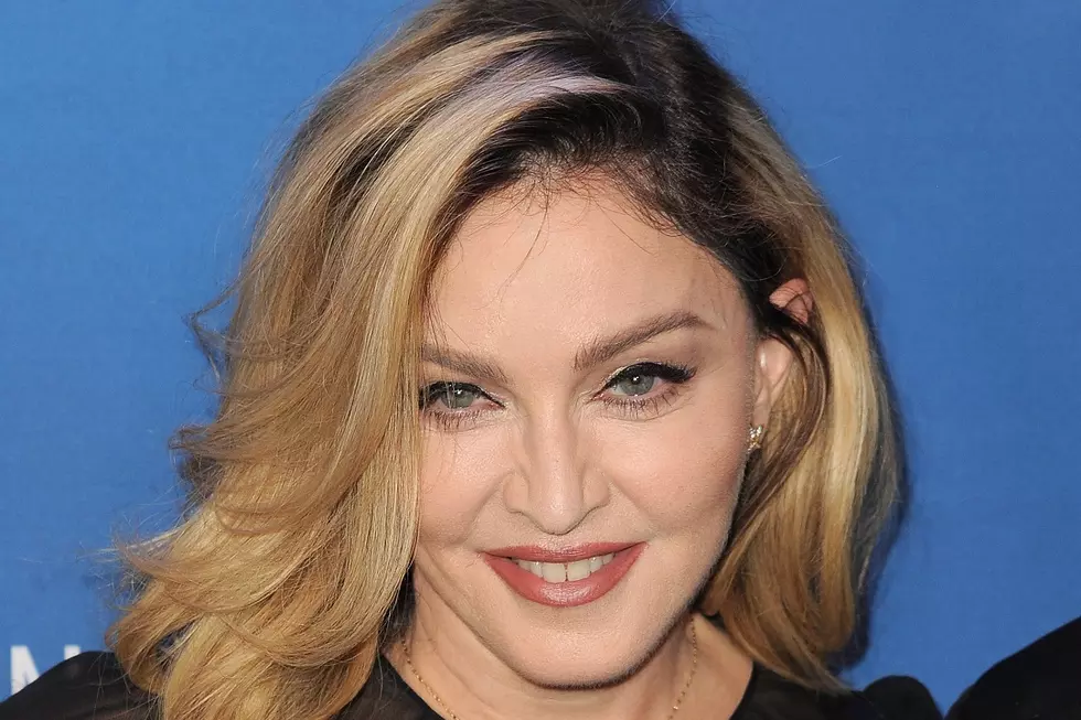 Madonna’s Pre-Fame Lover Working on Intimate Bedroom Documentary