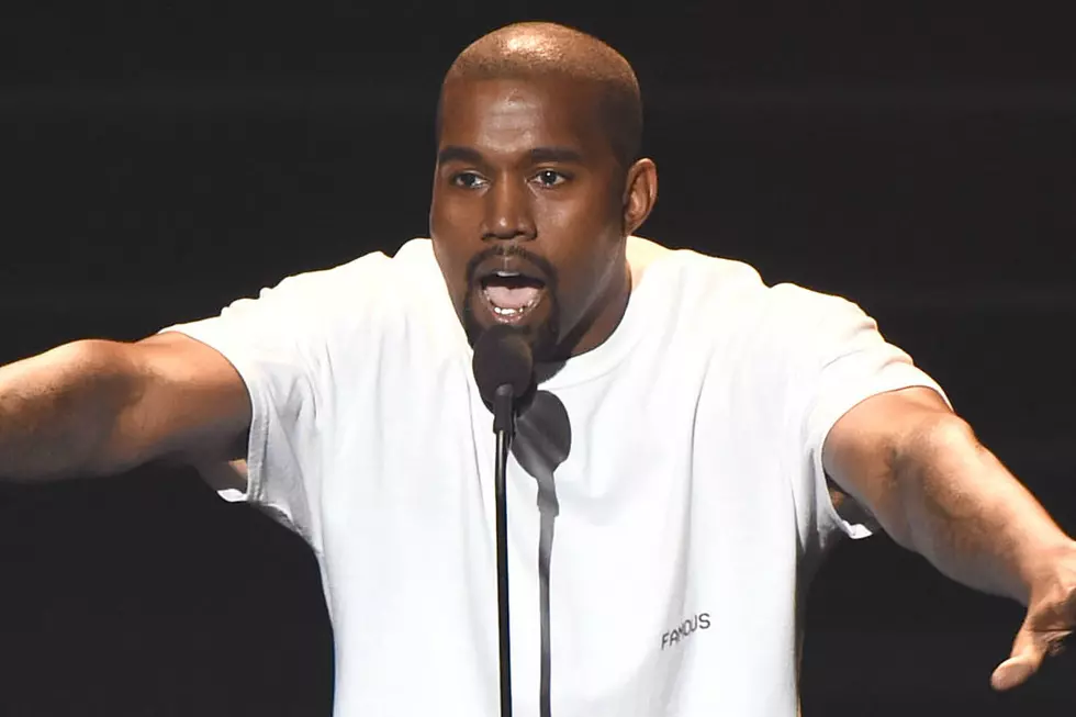 Kanye West Debuts ‘Fade’ Video at 2016 MTV VMAs, Explains Why He ‘Called’ Taylor
