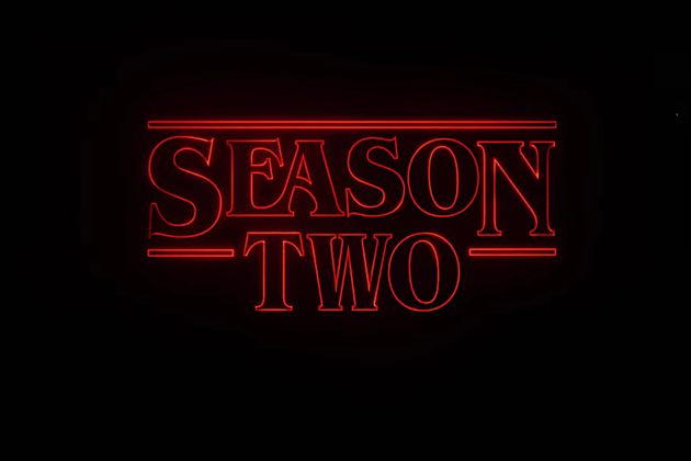 &#8216;Stranger Things&#8217; Season 2 Confirmed for 2017: Watch the Teaser