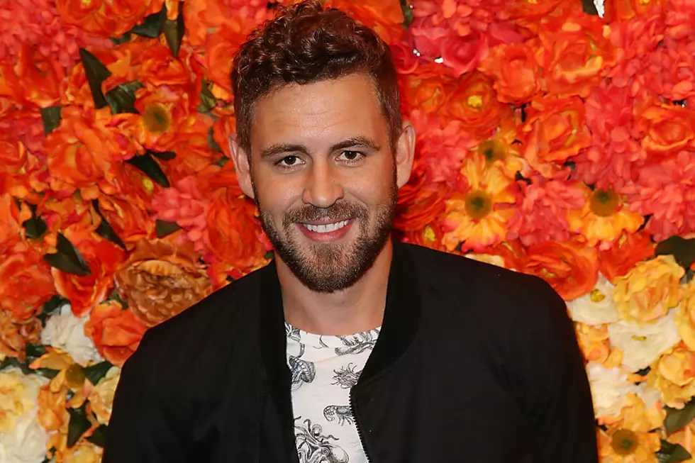 Nick Viall Announces ‘Bachelor’ Premiere Date, Still on His ‘Journey’