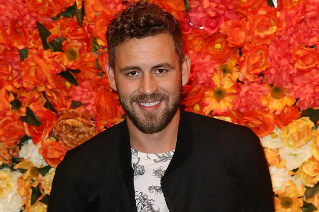 Nick Viall Announces &#8216;Bachelor&#8217; Premiere Date, Still on His &#8216;Journey&#8217;