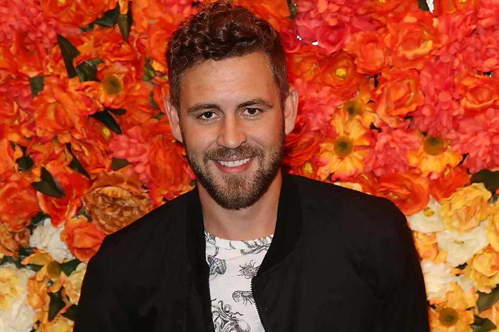 Nick Viall Named Season 21&#8217;s &#8216;Bachelor,&#8217; Twitter Is Pissed