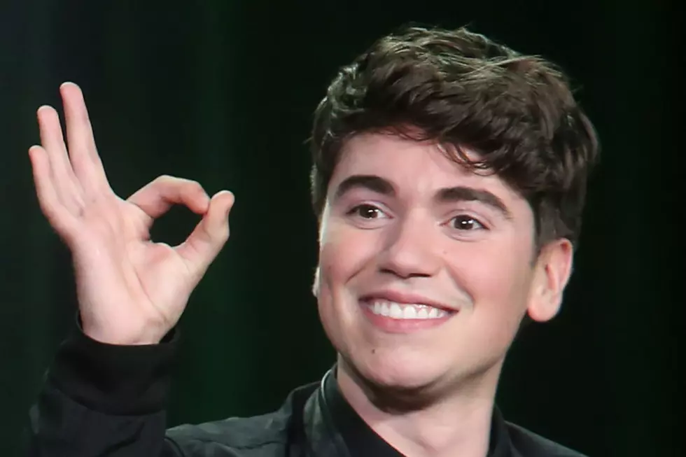 ‘Real O’Neals’ Exec. Producer Brushes Off Noah Galvin’s Colton Haynes Takedown