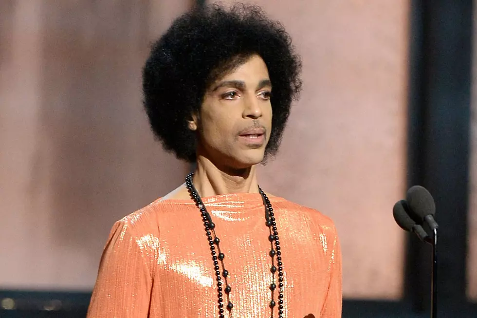 Prince May Not Have Known He Was Taking Drug That Killed Him, Authorities Say