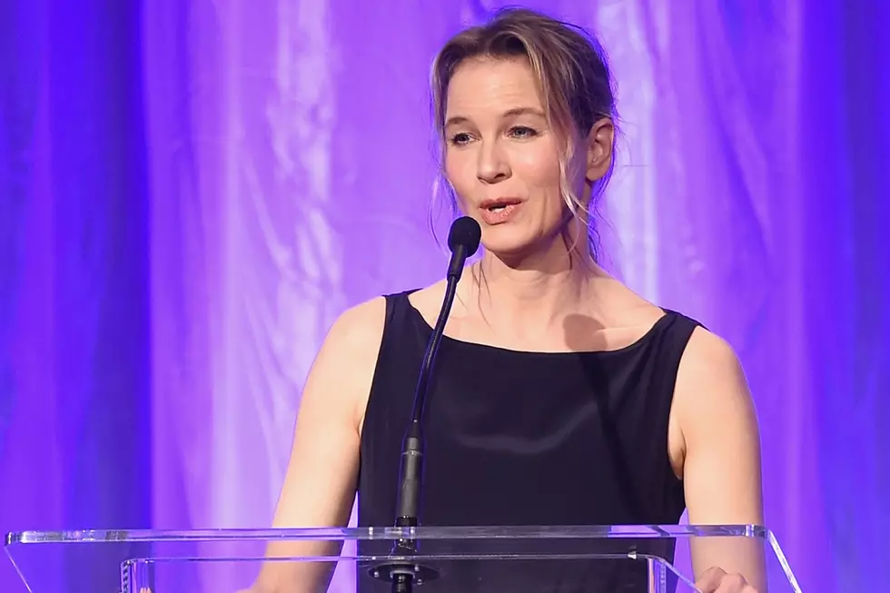 Renee Zellweger Writes Powerful Op-Ed About the Tabloids’ Fixation on Her Appearance: ‘We Can Do Better’