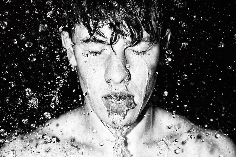 Shawn Mendes Shows Us ‘Mercy’ (in the Form of Shirtless Photos)