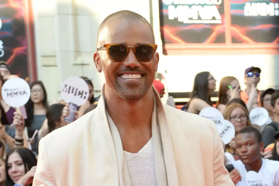 Did Shemar Moore Imply &#8216;Criminal Minds&#8217; Co-Star Thomas Gibson Deserved Firing?
