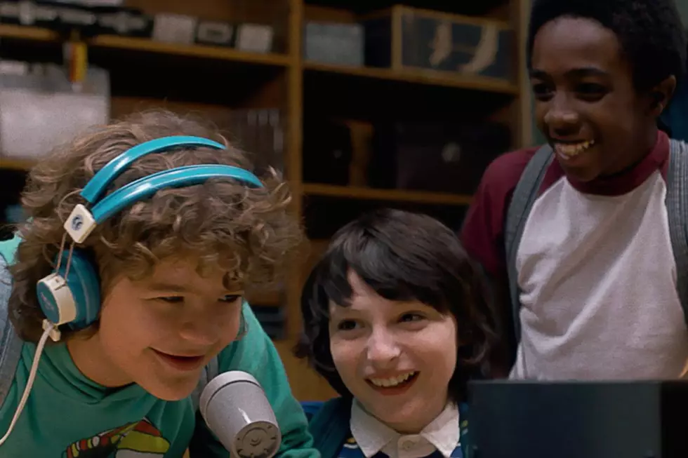 Craving the ‘Stranger Things’ Soundtrack? Try This Nostalgic Mixtape