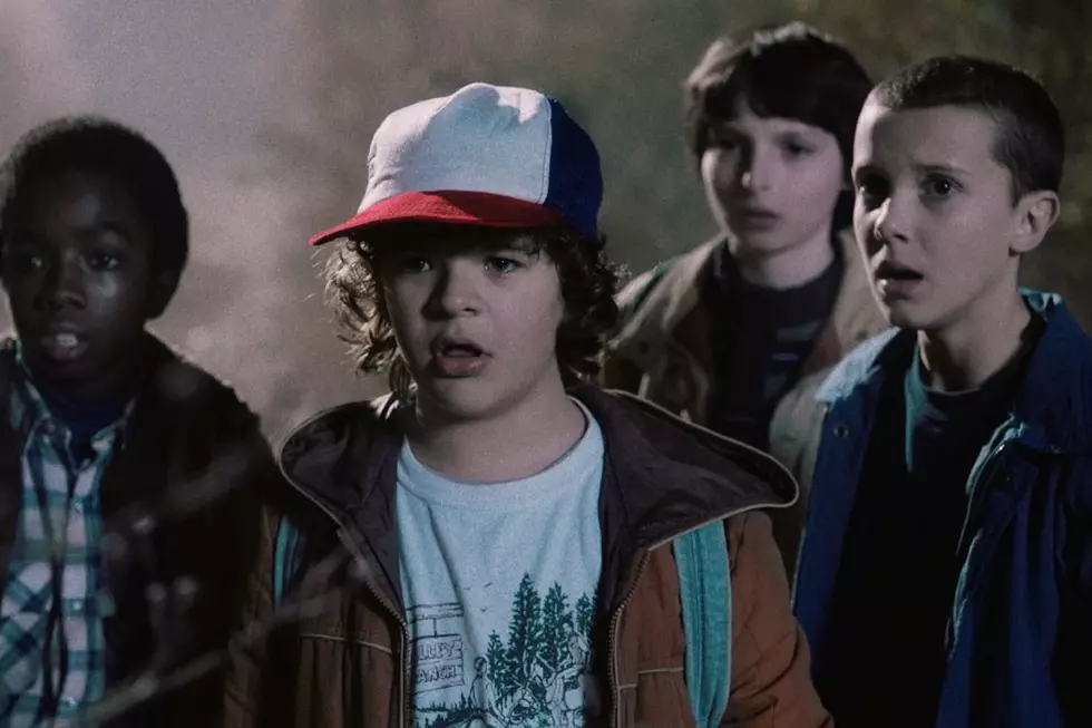 This ‘Stranger Things’ Supercut Is a Chills-Inducing Visual Guide to the Show’s Many Cinematic Nods