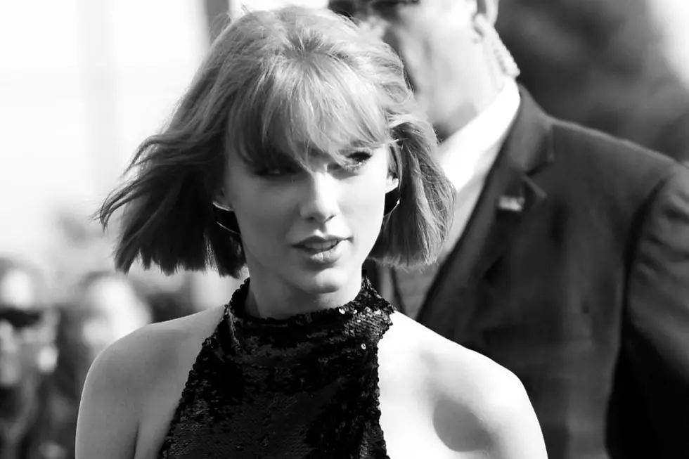 Taylor Swift Describes Alleged Assault in Deposition: ‘I Didn’t Want People to Find Out’