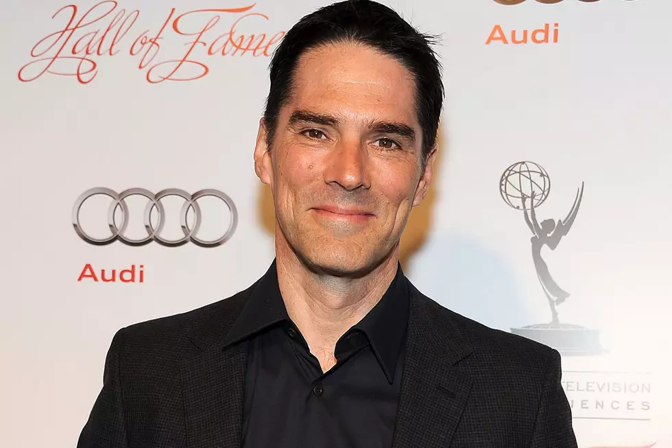 Thomas Gibson on &#8216;Criminal Minds&#8217; Firing: &#8216;I&#8217;m Disappointed&#8217;