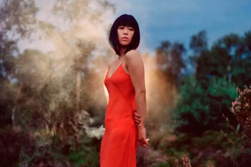 Utada Hikaru Reveals Title, Cover + Track Listing for Upcoming Album: ‘Fantome’