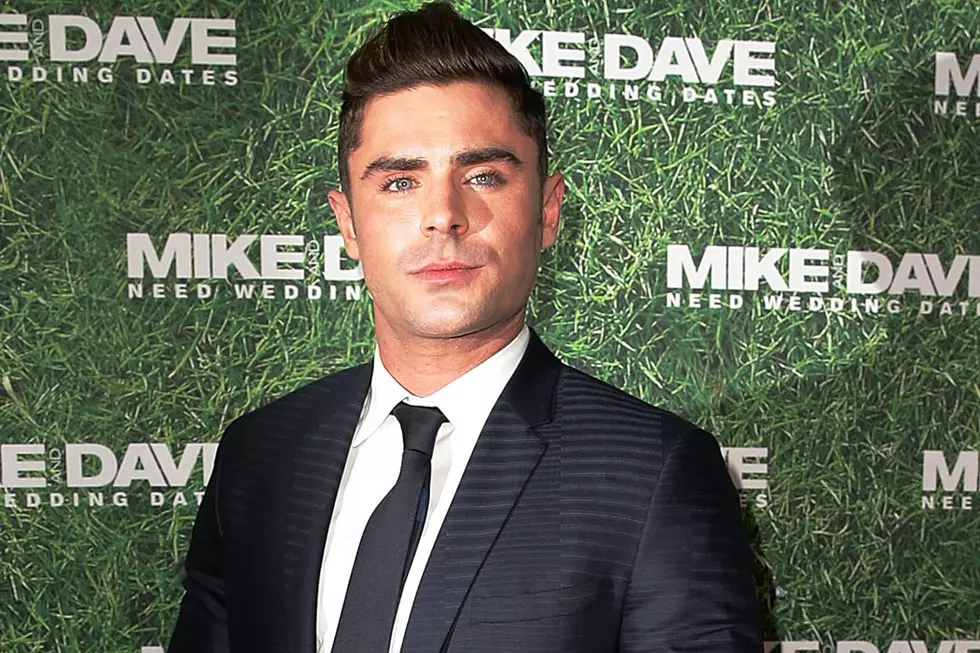 Zac Efron Says He Went Un-Swiped on Tinder, Has Stopped Googling Himself