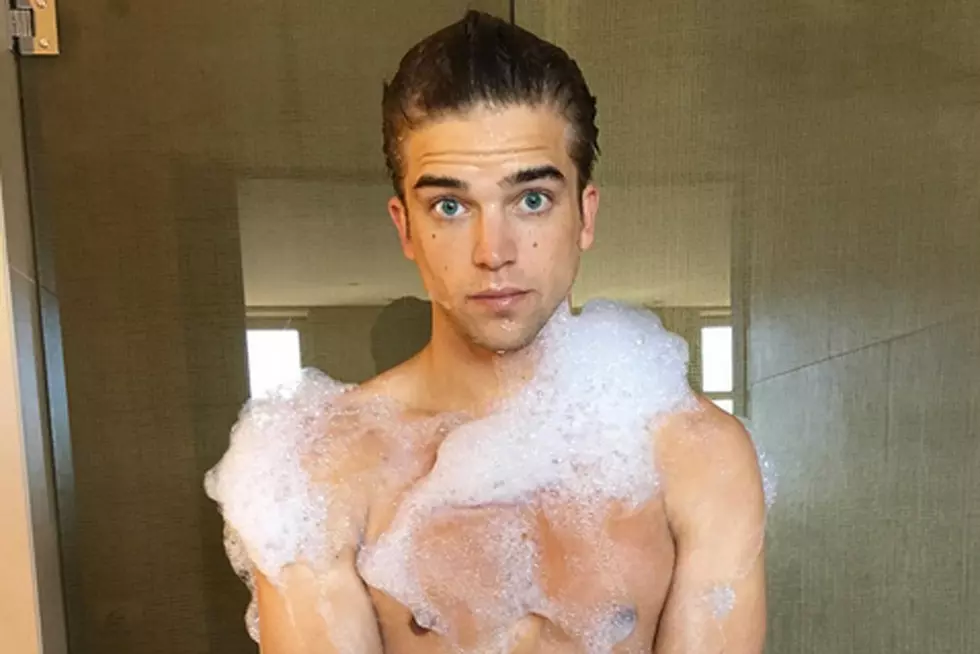 River Viiperi’s Hottest Instagram Photos