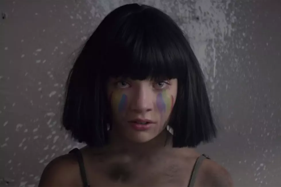 Sia Debuts &#8216;The Greatest&#8217; Feat. Kendrick Lamar in New Maddie Ziegler Video